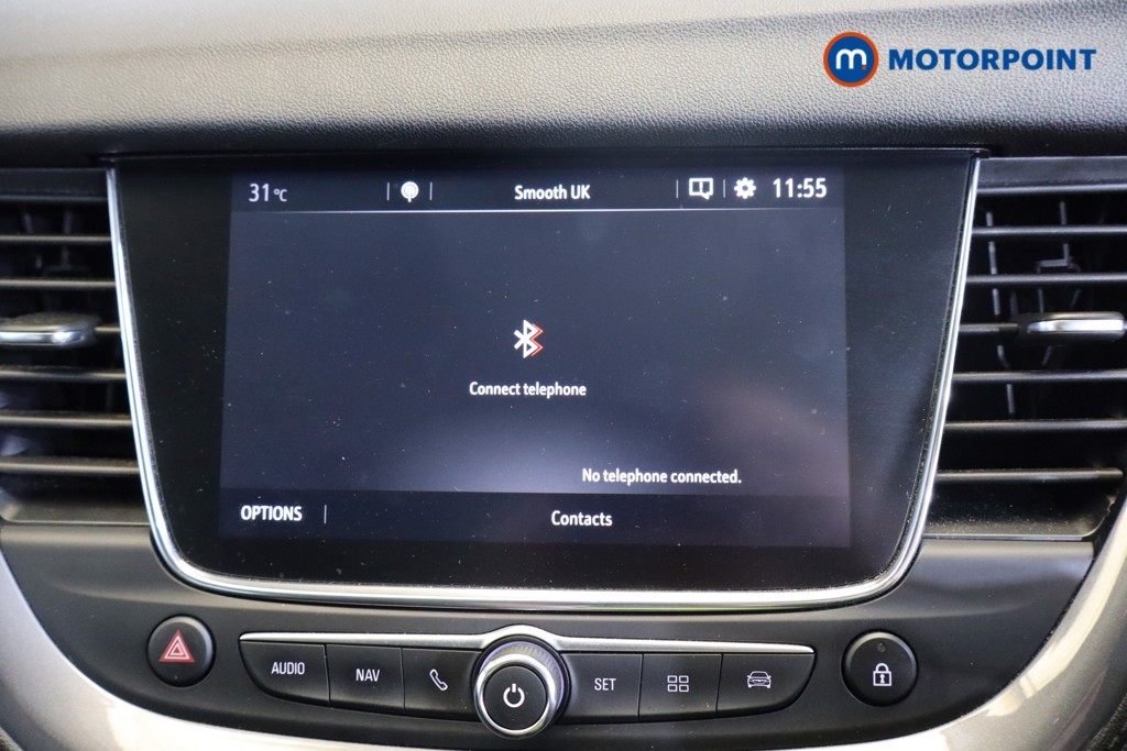 Vauxhall Grandland X Griffin Manual Diesel SUV - Stock Number (1563353) - 6th supplementary image