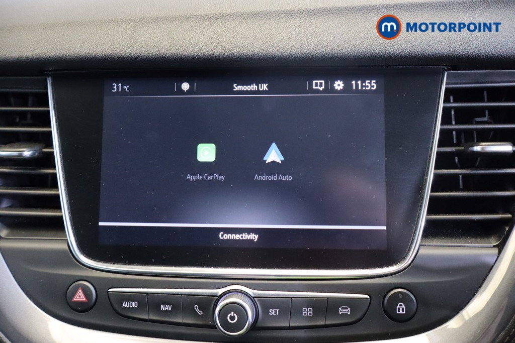 Vauxhall Grandland X Griffin Manual Diesel SUV - Stock Number (1563353) - 8th supplementary image