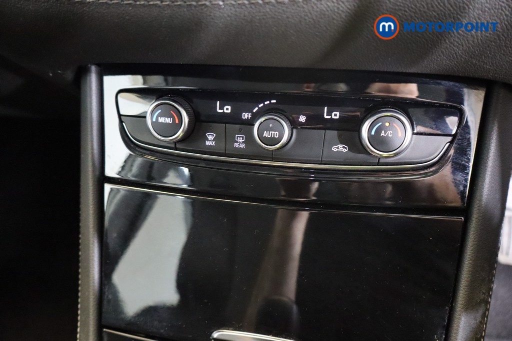 Vauxhall Grandland X Griffin Manual Diesel SUV - Stock Number (1563353) - 10th supplementary image