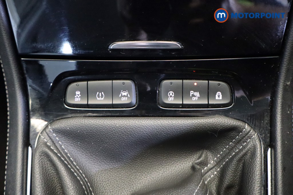 Vauxhall Grandland X Griffin Manual Diesel SUV - Stock Number (1563353) - 11th supplementary image