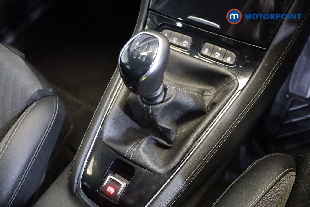 Vauxhall Grandland X Griffin Manual Diesel SUV - Stock Number (1563353) - 12th supplementary image