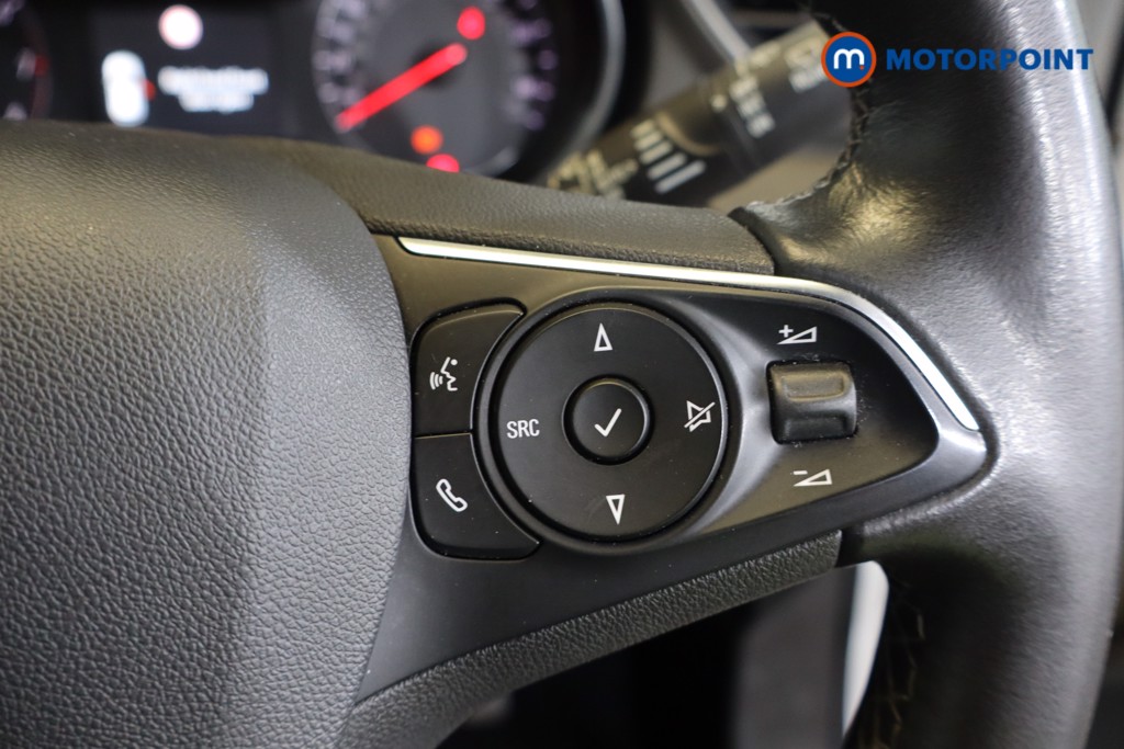 Vauxhall Grandland X Griffin Manual Diesel SUV - Stock Number (1563353) - 14th supplementary image