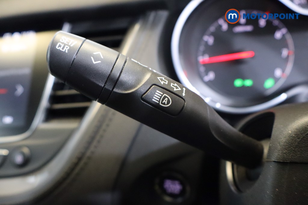 Vauxhall Grandland X Griffin Manual Diesel SUV - Stock Number (1563353) - 15th supplementary image
