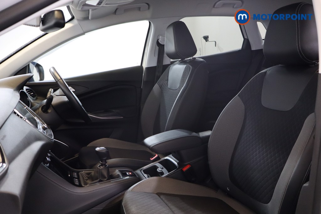Vauxhall Grandland X Griffin Manual Diesel SUV - Stock Number (1563353) - 20th supplementary image