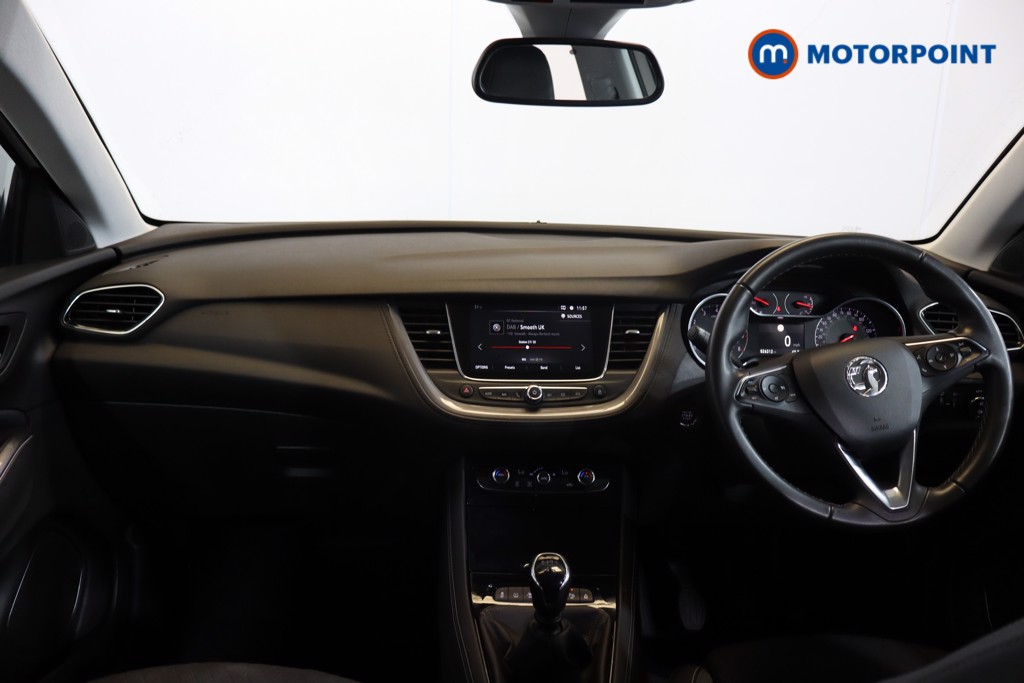 Vauxhall Grandland X Griffin Manual Diesel SUV - Stock Number (1563353) - 23rd supplementary image