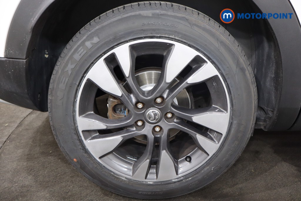 Vauxhall Grandland X Griffin Manual Diesel SUV - Stock Number (1563353) - 26th supplementary image