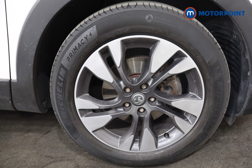 Vauxhall Grandland X Griffin Manual Diesel SUV - Stock Number (1563353) - 27th supplementary image