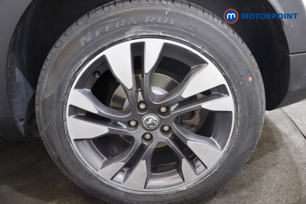 Vauxhall Grandland X Griffin Manual Diesel SUV - Stock Number (1563353) - 29th supplementary image