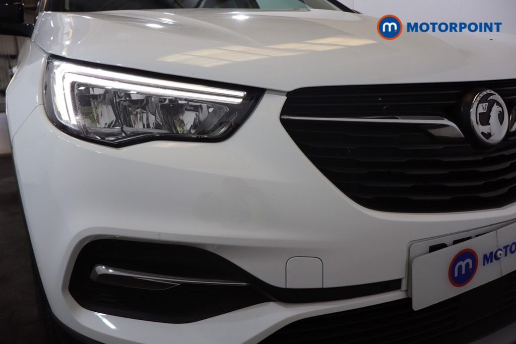 Vauxhall Grandland X Griffin Manual Diesel SUV - Stock Number (1563353) - 30th supplementary image