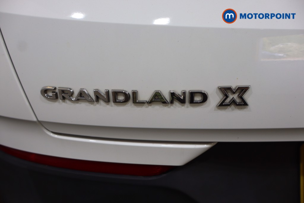 Vauxhall Grandland X Griffin Manual Diesel SUV - Stock Number (1563353) - 32nd supplementary image