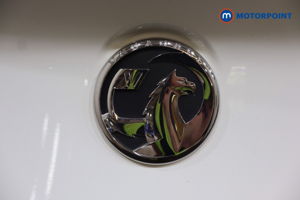 Vauxhall Grandland X Griffin Manual Diesel SUV - Stock Number (1563353) - 33rd supplementary image