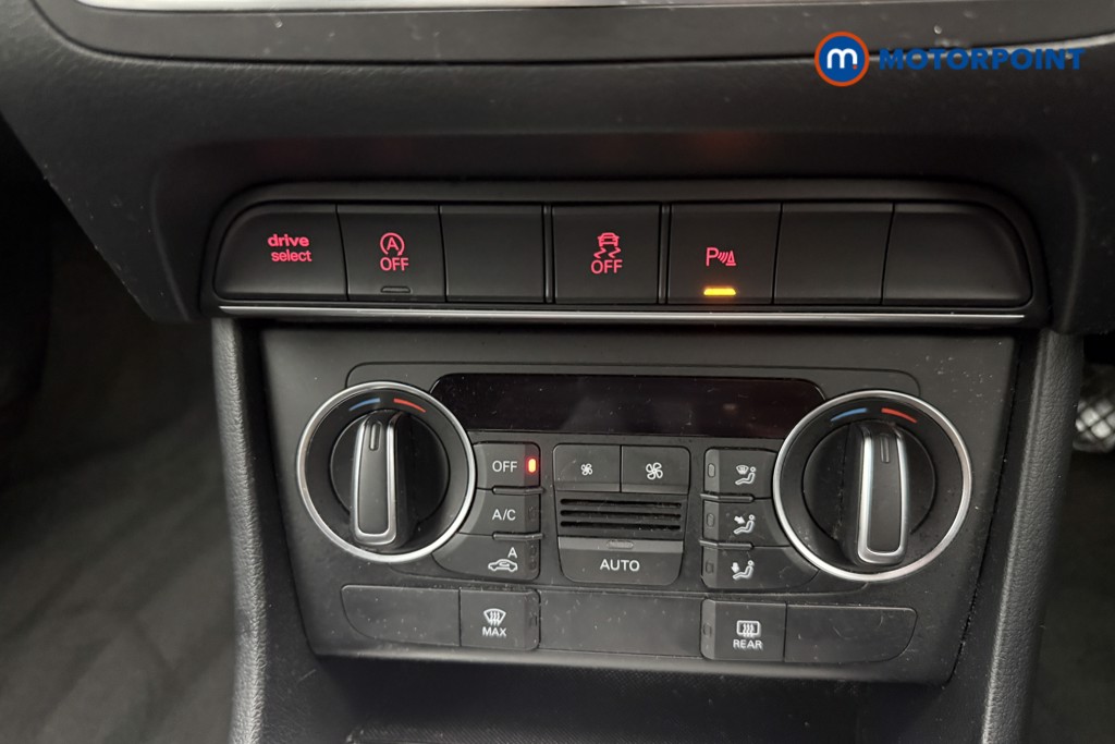 Audi Q3 S Line Edition Manual Petrol SUV - Stock Number (1563371) - 8th supplementary image