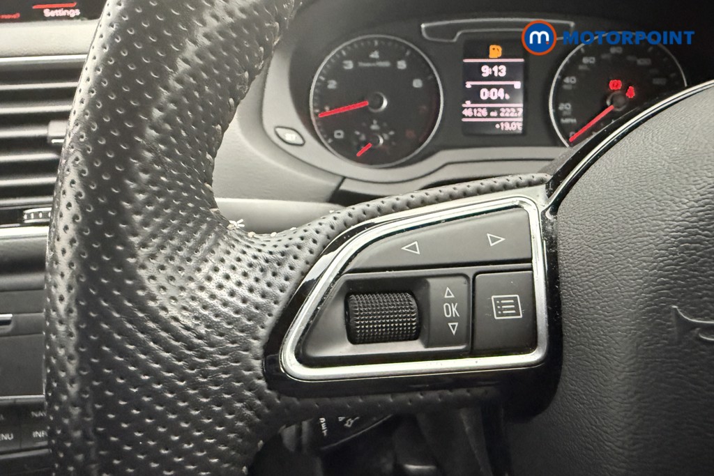 Audi Q3 S Line Edition Manual Petrol SUV - Stock Number (1563371) - 11th supplementary image