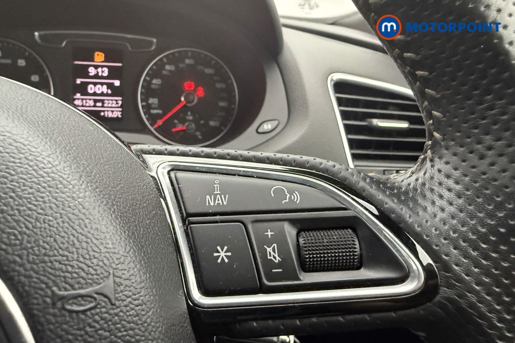 Audi Q3 S Line Edition Manual Petrol SUV - Stock Number (1563371) - 12th supplementary image