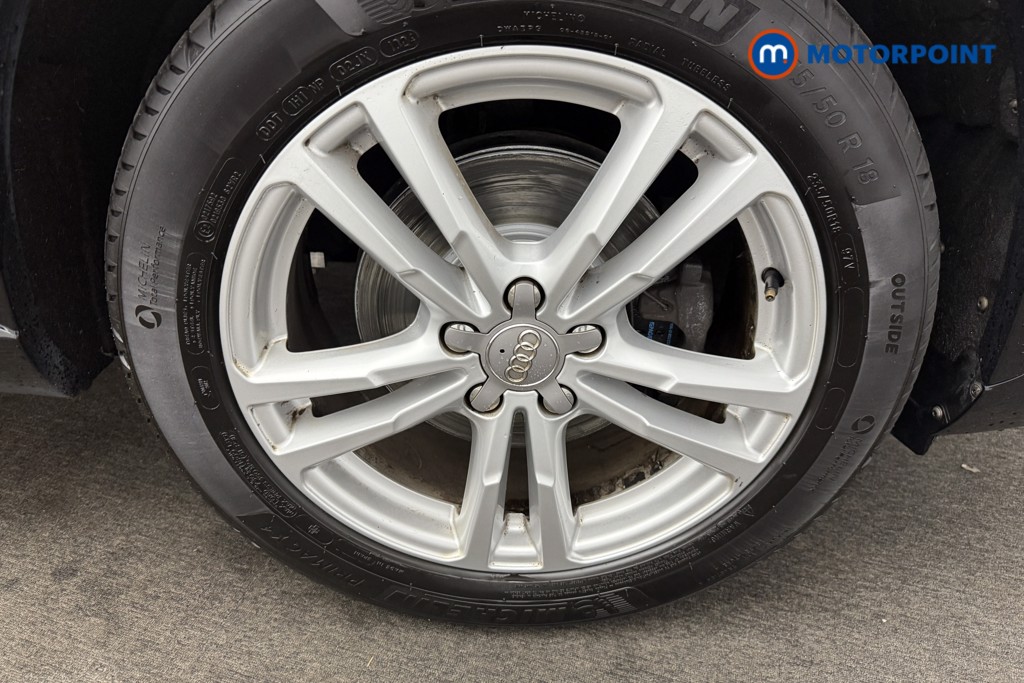 Audi Q3 S Line Edition Manual Petrol SUV - Stock Number (1563371) - 16th supplementary image