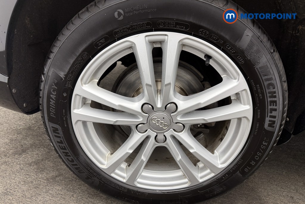 Audi Q3 S Line Edition Manual Petrol SUV - Stock Number (1563371) - 17th supplementary image