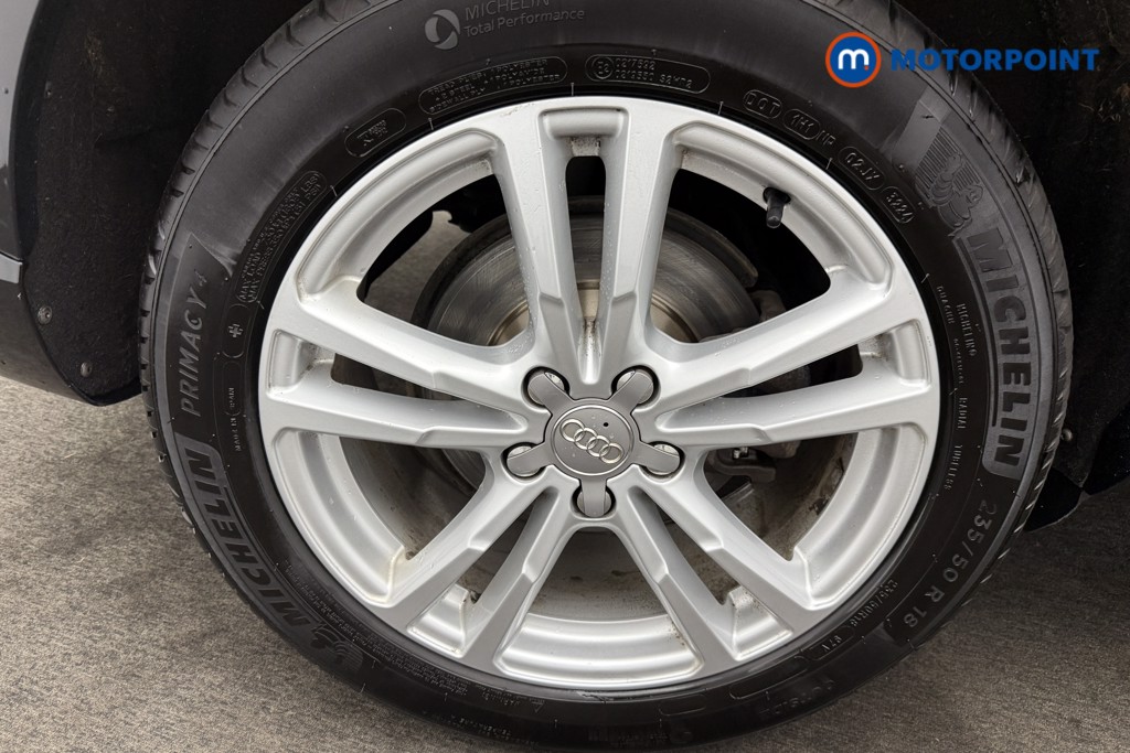 Audi Q3 S Line Edition Manual Petrol SUV - Stock Number (1563371) - 18th supplementary image