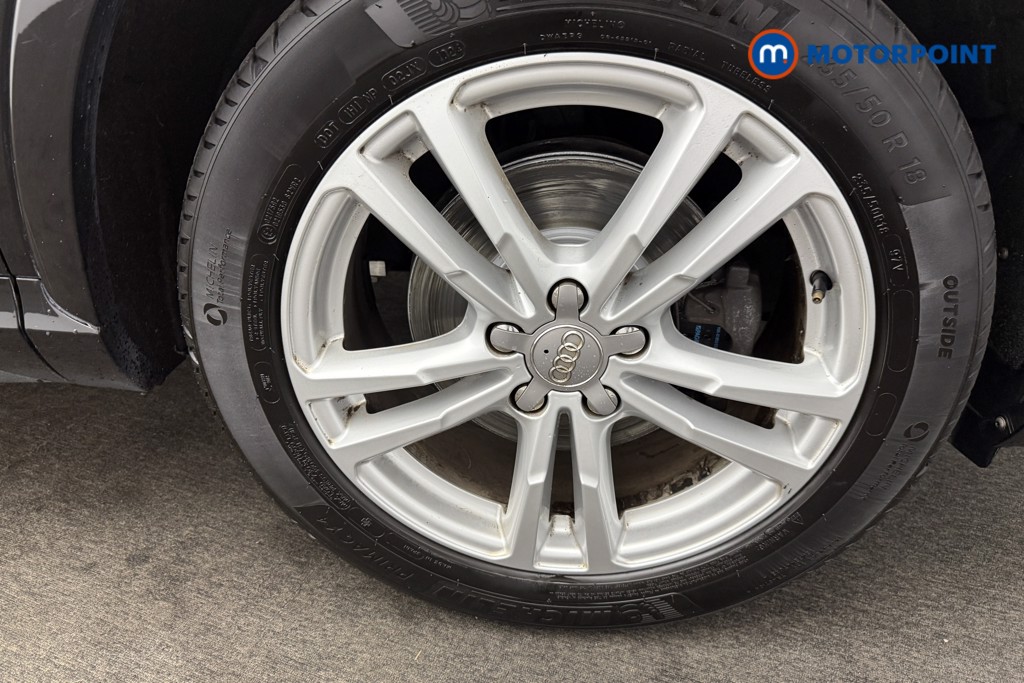 Audi Q3 S Line Edition Manual Petrol SUV - Stock Number (1563371) - 19th supplementary image