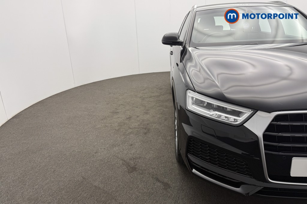 Audi Q3 S Line Edition Manual Petrol SUV - Stock Number (1563371) - 20th supplementary image