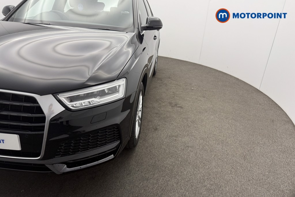 Audi Q3 S Line Edition Manual Petrol SUV - Stock Number (1563371) - 21st supplementary image