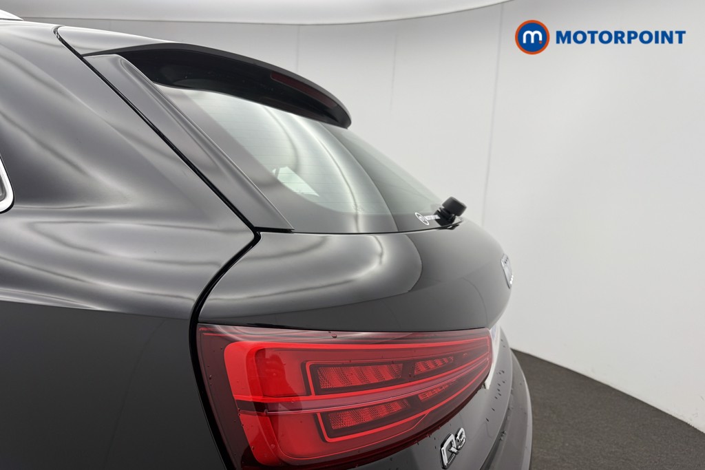 Audi Q3 S Line Edition Manual Petrol SUV - Stock Number (1563371) - 24th supplementary image
