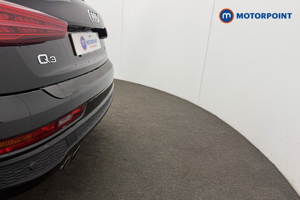 Audi Q3 S Line Edition Manual Petrol SUV - Stock Number (1563371) - 25th supplementary image