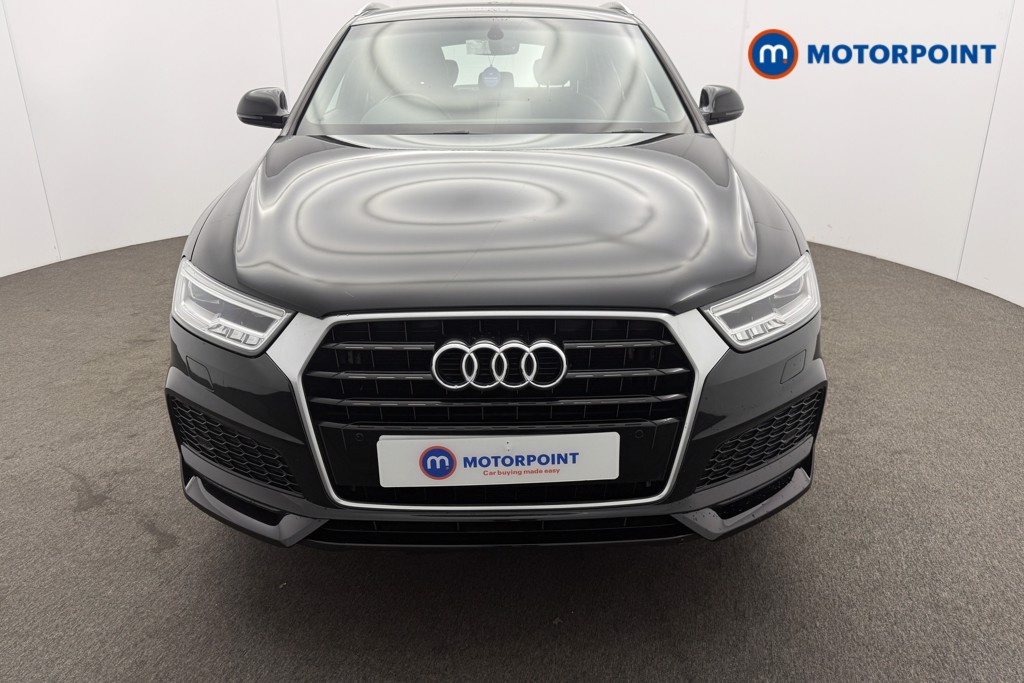 Audi Q3 S Line Edition Manual Petrol SUV - Stock Number (1563371) - 26th supplementary image