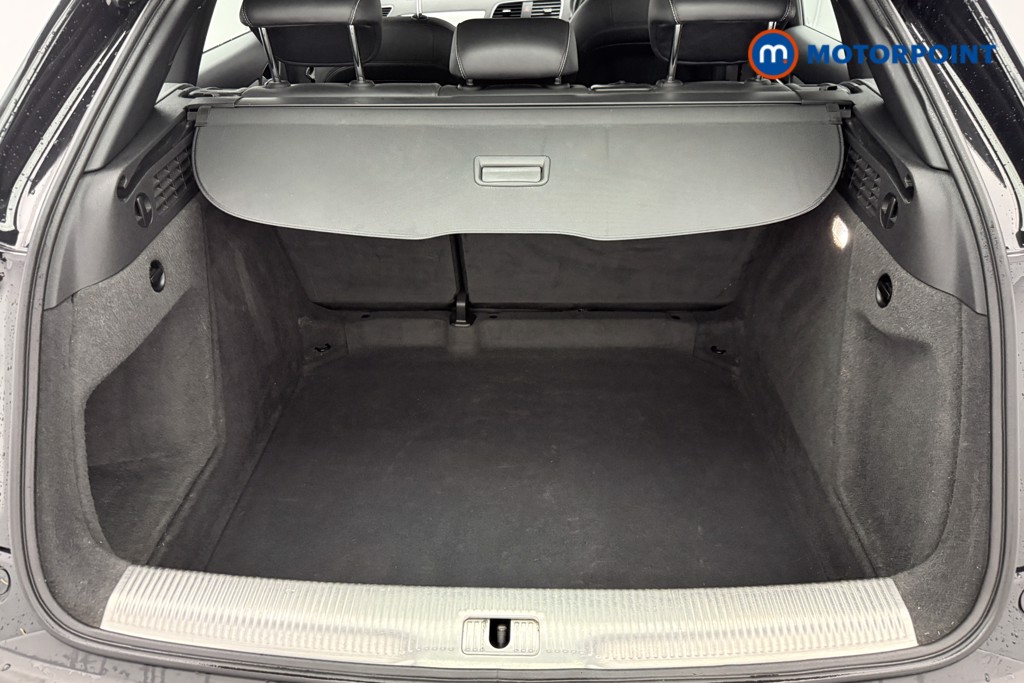 Audi Q3 S Line Edition Manual Petrol SUV - Stock Number (1563371) - 27th supplementary image