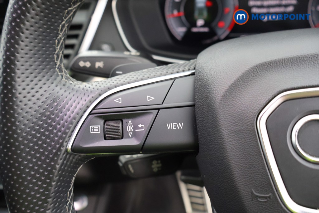 Audi Q5 S Line Automatic Petrol SUV - Stock Number (1563582) - 2nd supplementary image