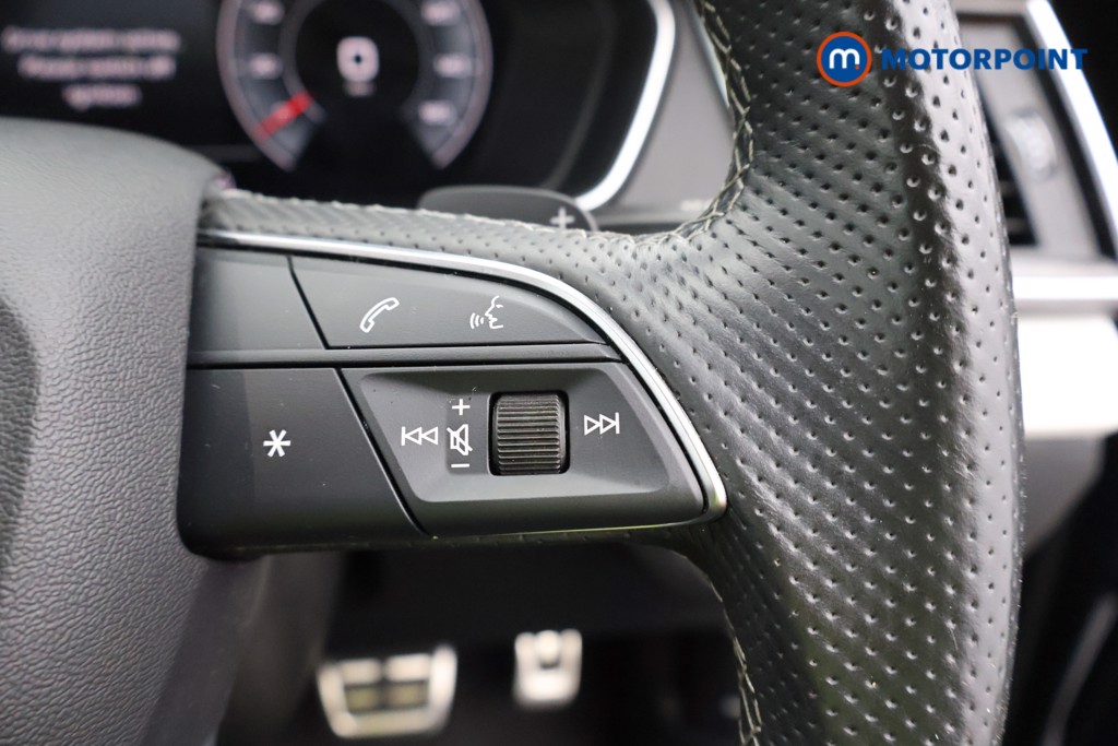 Audi Q5 S Line Automatic Petrol SUV - Stock Number (1563582) - 3rd supplementary image