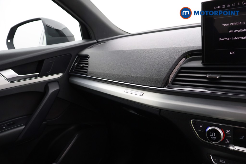 Audi Q5 S Line Automatic Petrol SUV - Stock Number (1563582) - 6th supplementary image