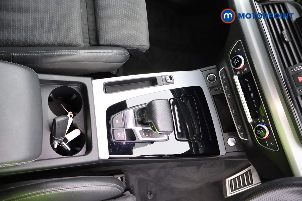 Audi Q5 S Line Automatic Petrol SUV - Stock Number (1563582) - 8th supplementary image