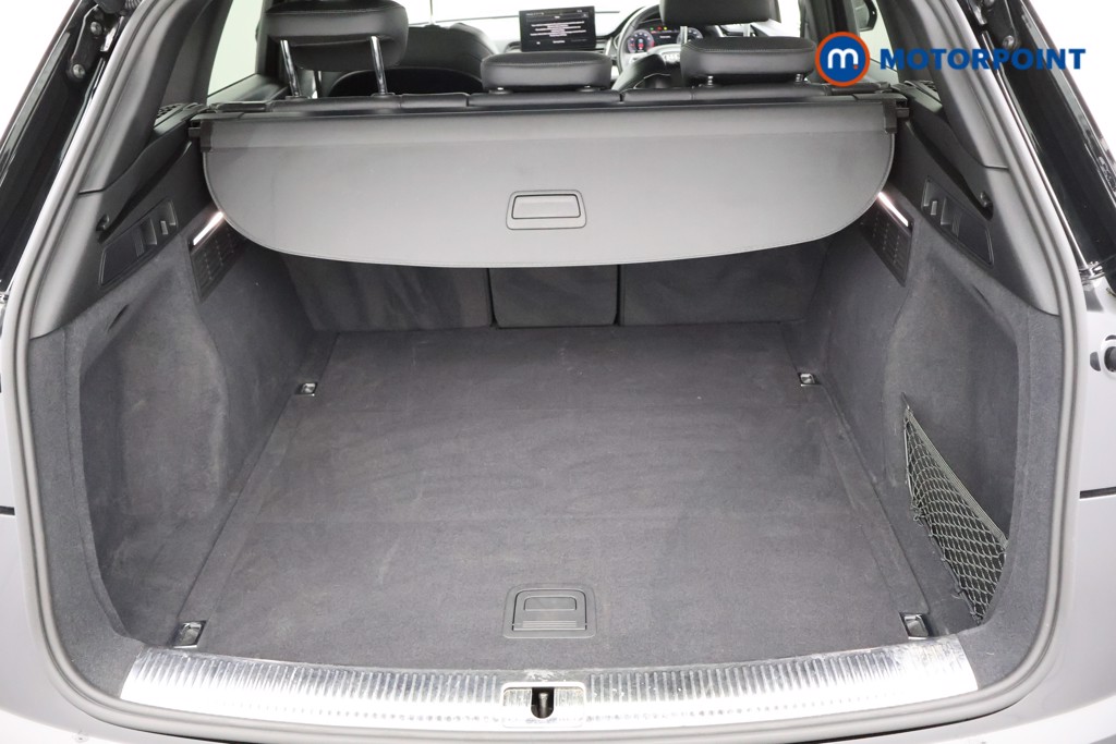 Audi Q5 S Line Automatic Petrol SUV - Stock Number (1563582) - 12th supplementary image