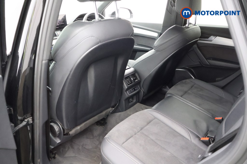 Audi Q5 S Line Automatic Petrol SUV - Stock Number (1563582) - 13th supplementary image