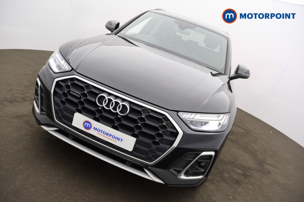 Audi Q5 S Line Automatic Petrol SUV - Stock Number (1563582) - 14th supplementary image