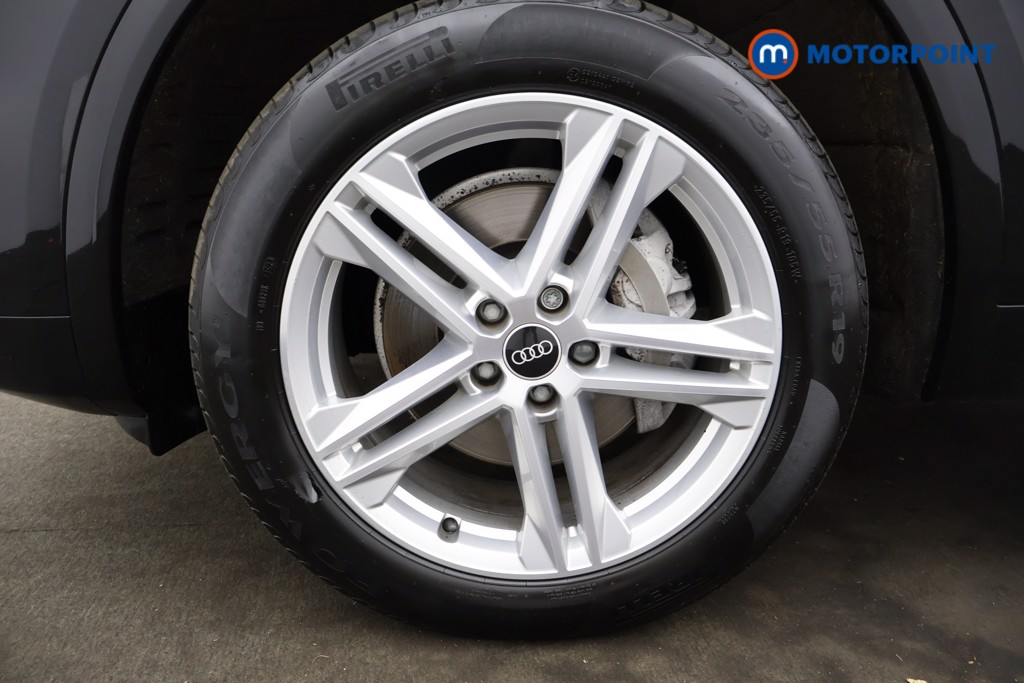 Audi Q5 S Line Automatic Petrol SUV - Stock Number (1563582) - 15th supplementary image