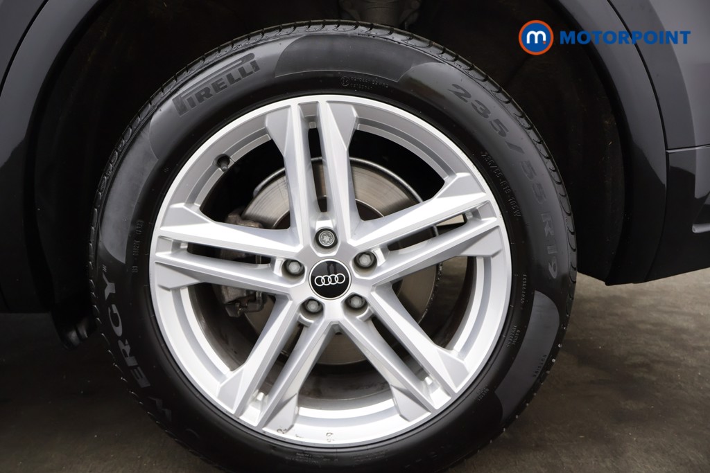Audi Q5 S Line Automatic Petrol SUV - Stock Number (1563582) - 16th supplementary image