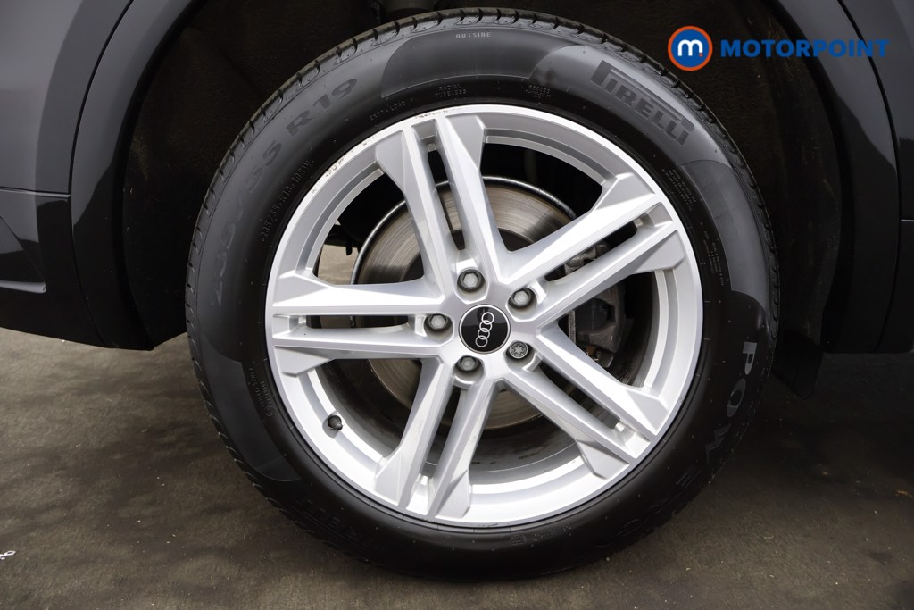 Audi Q5 S Line Automatic Petrol SUV - Stock Number (1563582) - 17th supplementary image