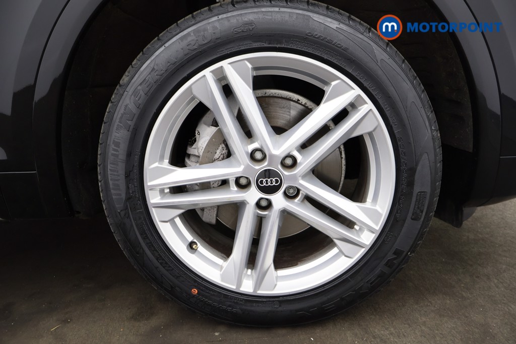 Audi Q5 S Line Automatic Petrol SUV - Stock Number (1563582) - 18th supplementary image