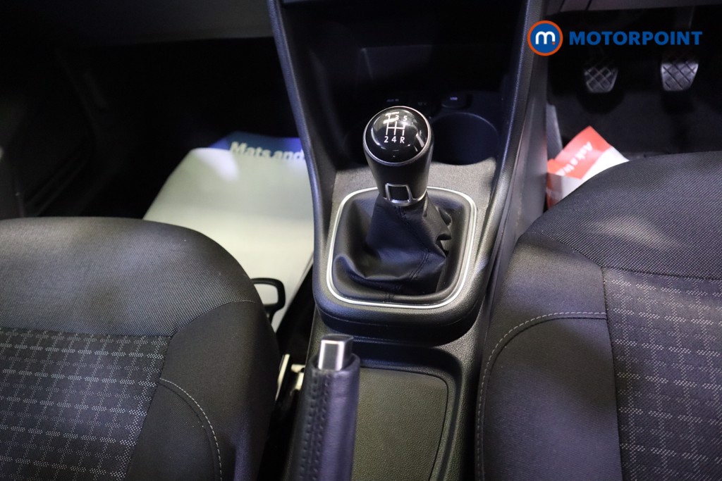 Volkswagen Polo Match Edition Manual Petrol Hatchback - Stock Number (1563590) - 6th supplementary image