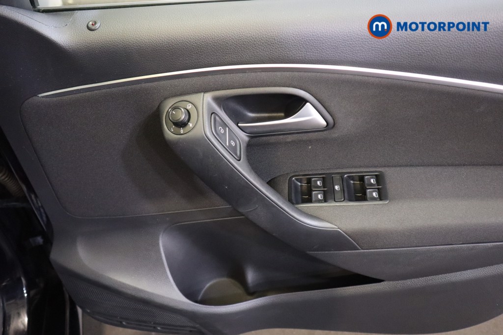 Volkswagen Polo Match Edition Manual Petrol Hatchback - Stock Number (1563590) - 7th supplementary image