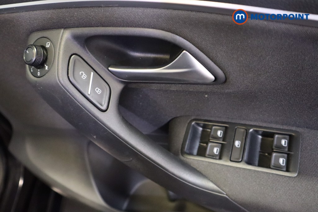 Volkswagen Polo Match Edition Manual Petrol Hatchback - Stock Number (1563590) - 8th supplementary image