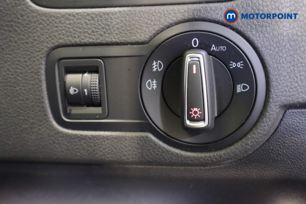Volkswagen Polo Match Edition Manual Petrol Hatchback - Stock Number (1563590) - 10th supplementary image