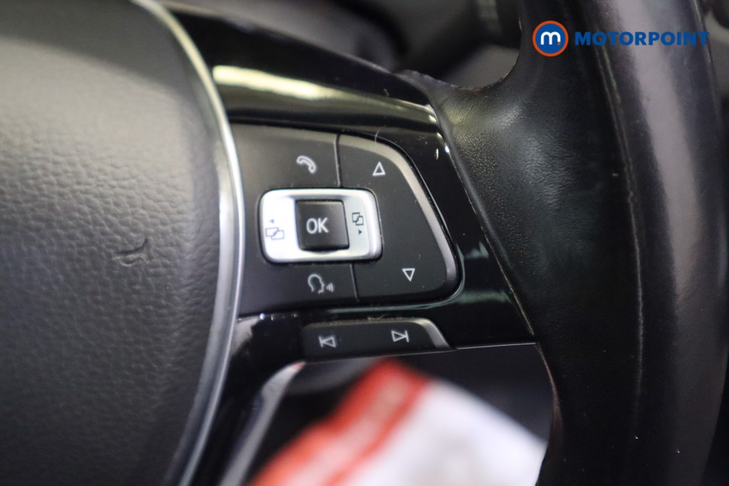 Volkswagen Polo Match Edition Manual Petrol Hatchback - Stock Number (1563590) - 11th supplementary image