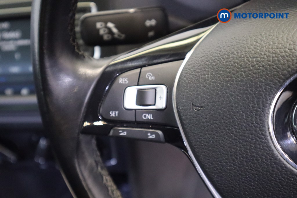 Volkswagen Polo Match Edition Manual Petrol Hatchback - Stock Number (1563590) - 12th supplementary image