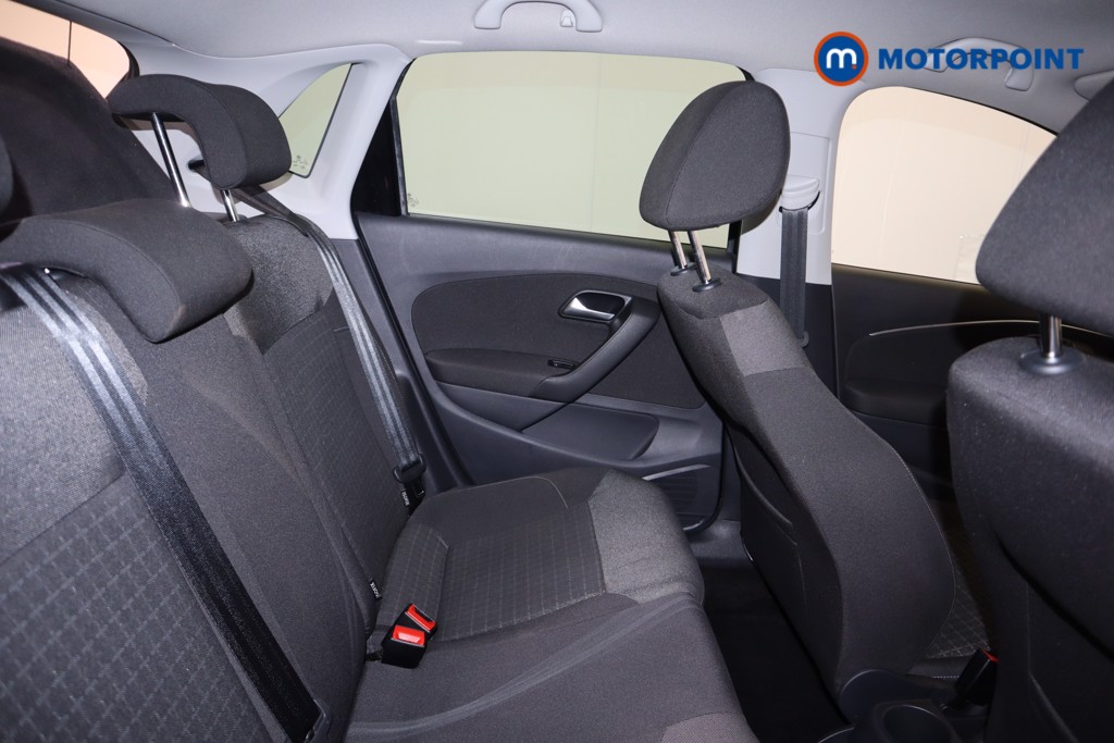 Volkswagen Polo Match Edition Manual Petrol Hatchback - Stock Number (1563590) - 14th supplementary image