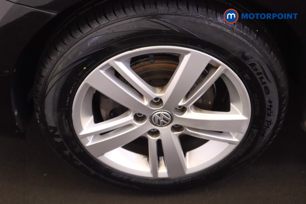 Volkswagen Polo Match Edition Manual Petrol Hatchback - Stock Number (1563590) - 18th supplementary image