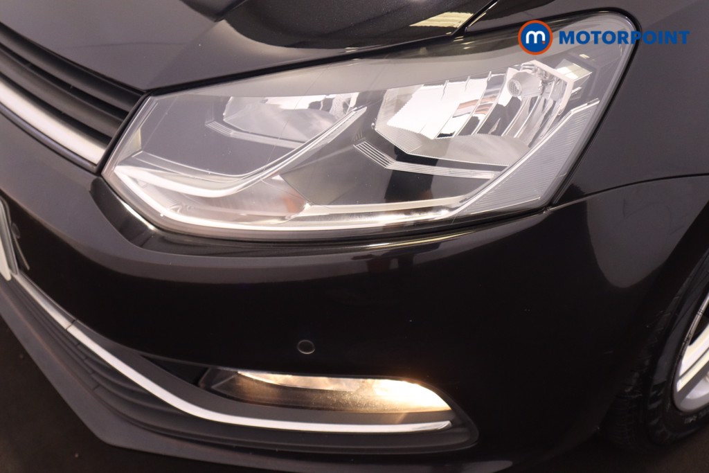 Volkswagen Polo Match Edition Manual Petrol Hatchback - Stock Number (1563590) - 21st supplementary image