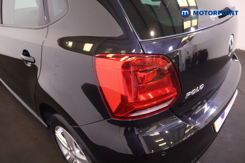 Volkswagen Polo Match Edition Manual Petrol Hatchback - Stock Number (1563590) - 22nd supplementary image