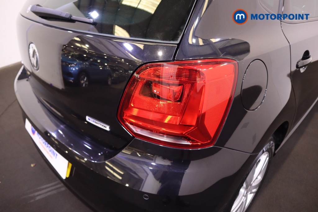Volkswagen Polo Match Edition Manual Petrol Hatchback - Stock Number (1563590) - 23rd supplementary image
